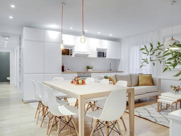 Roomlala | Ekskluzywne wspólne zakwaterowanie w Paryżu 9