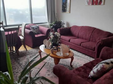 Roomlala | Ekskluzywny Apartament w Centrum-Tylko dla Kobiet
