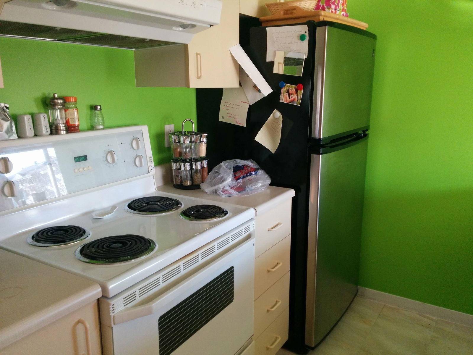 Tuisverblyf Lévis 119600