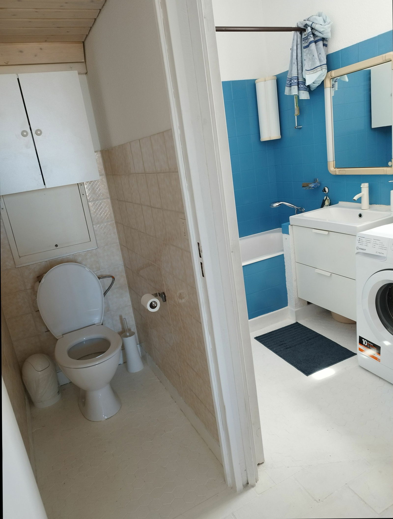 Hjemmeophold Saint-Mandrier-sur-Mer 259987