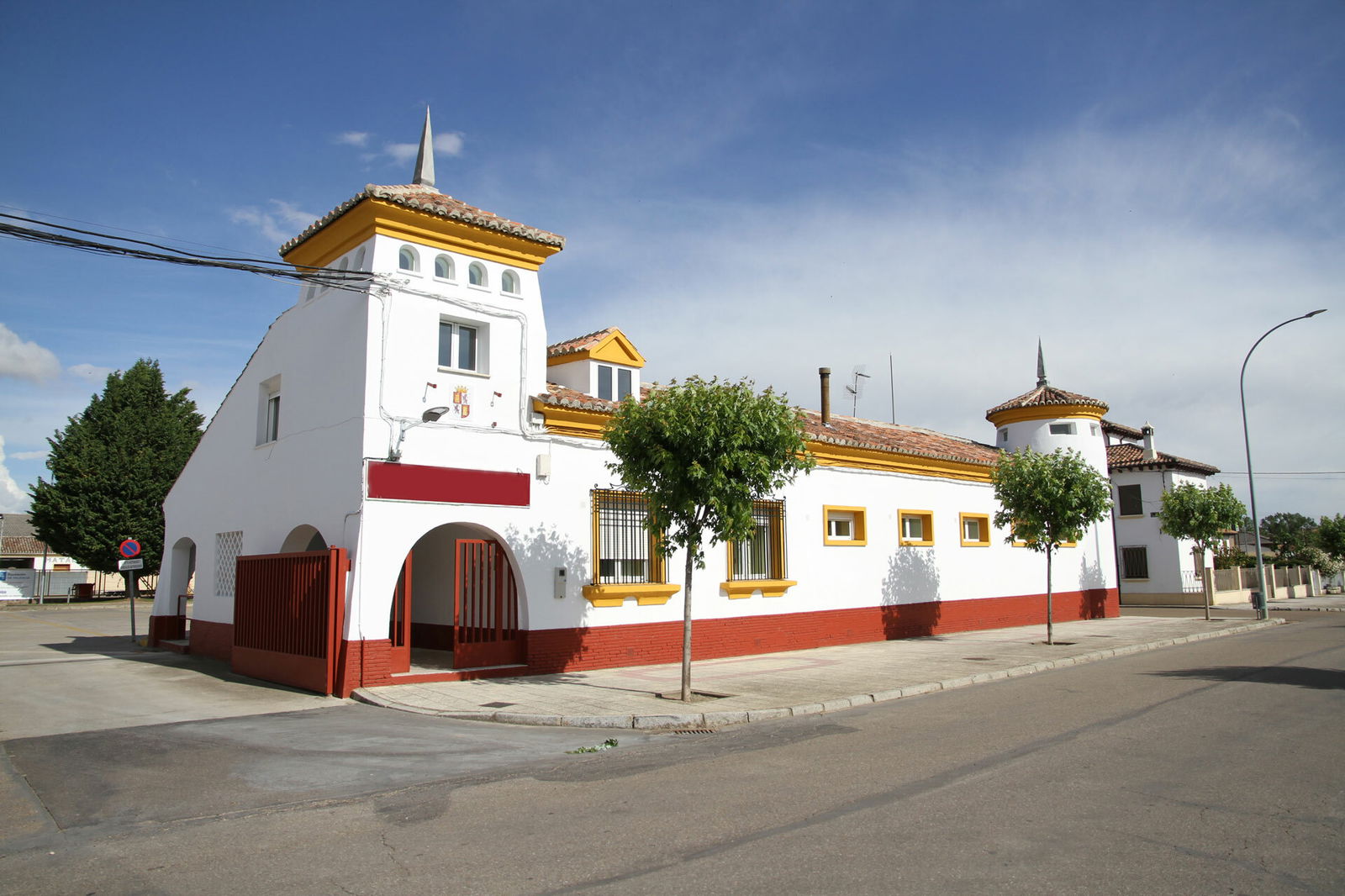 Habitaciones De Huéspedes Herrera de Pisuerga 119291