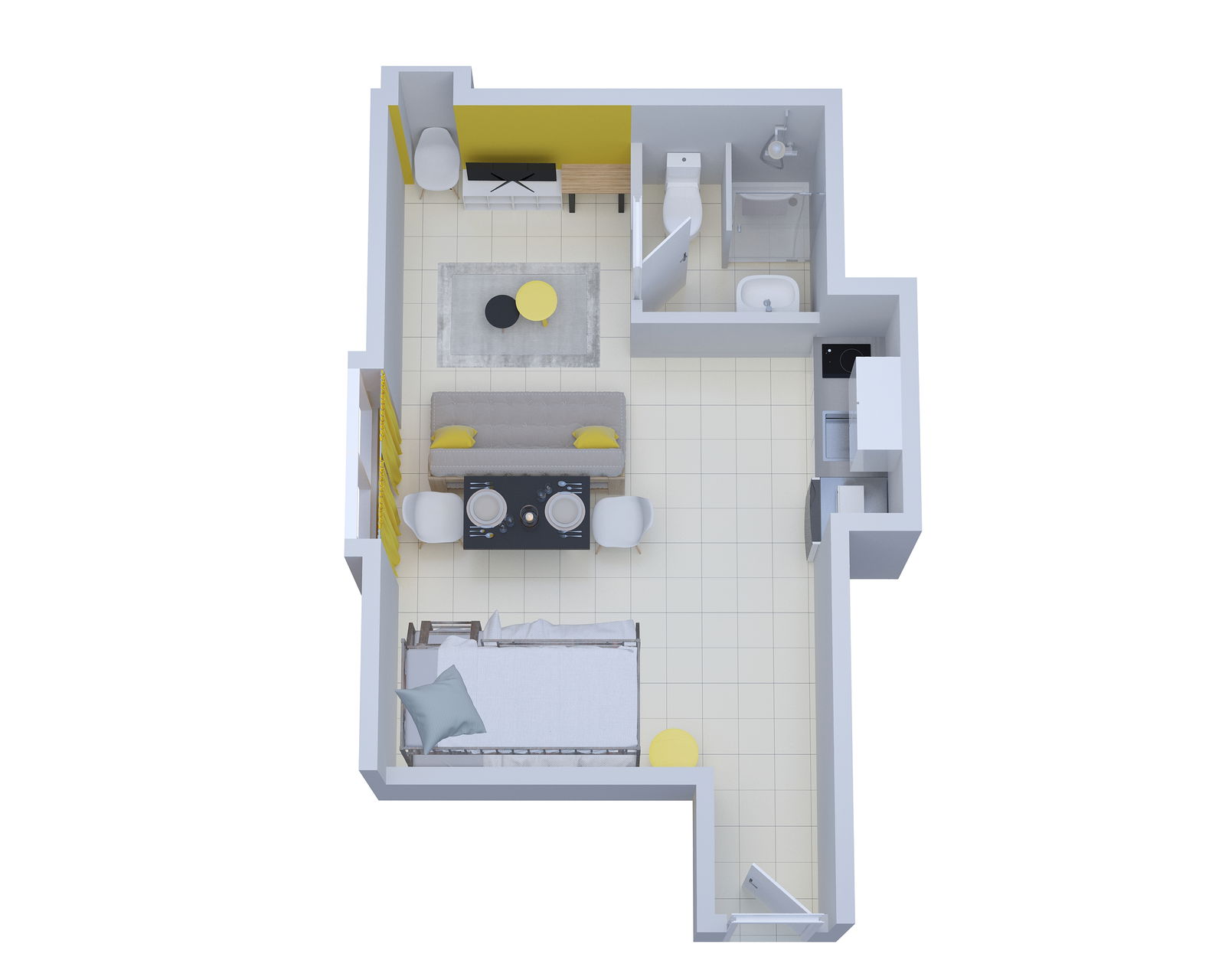 Estudio Independiente Le Mans 268573