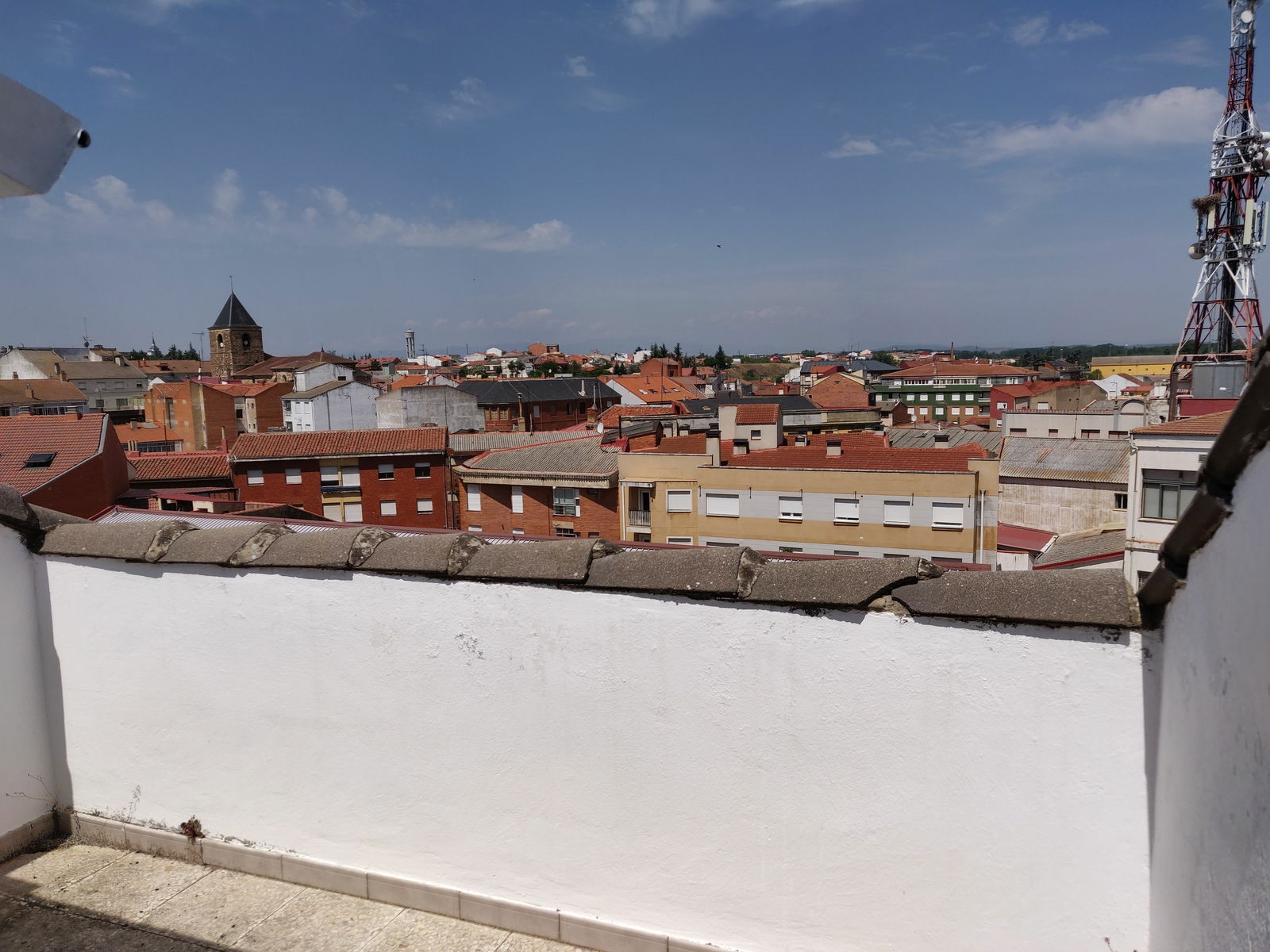 Estudio Independiente La Bañeza 250829