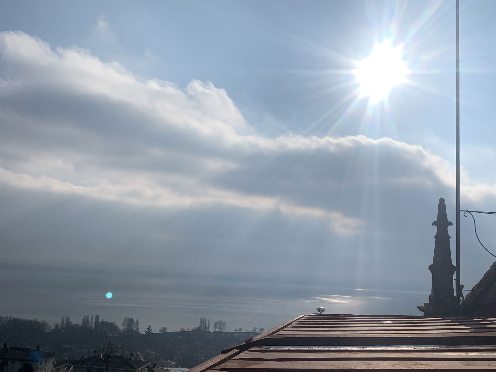 Estudio Independiente Corcelles-Cormondrèche 244858