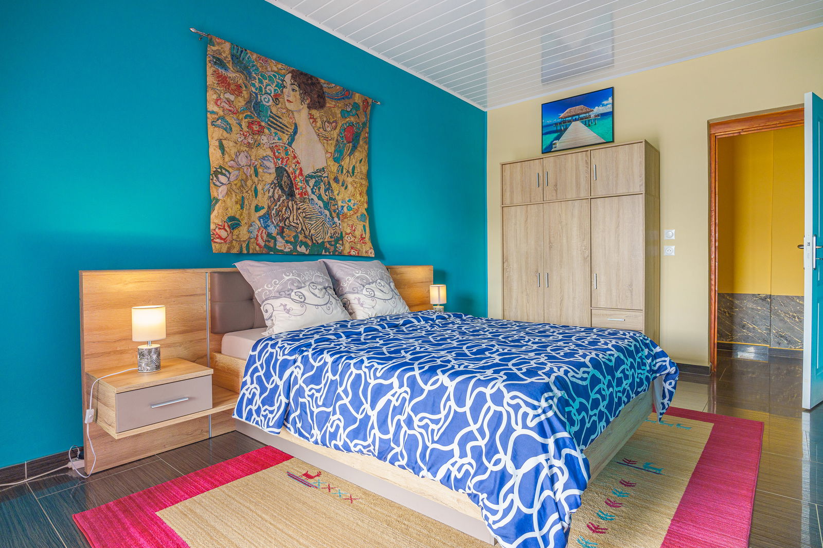 Estudio Independiente Ste Suzanne 251681
