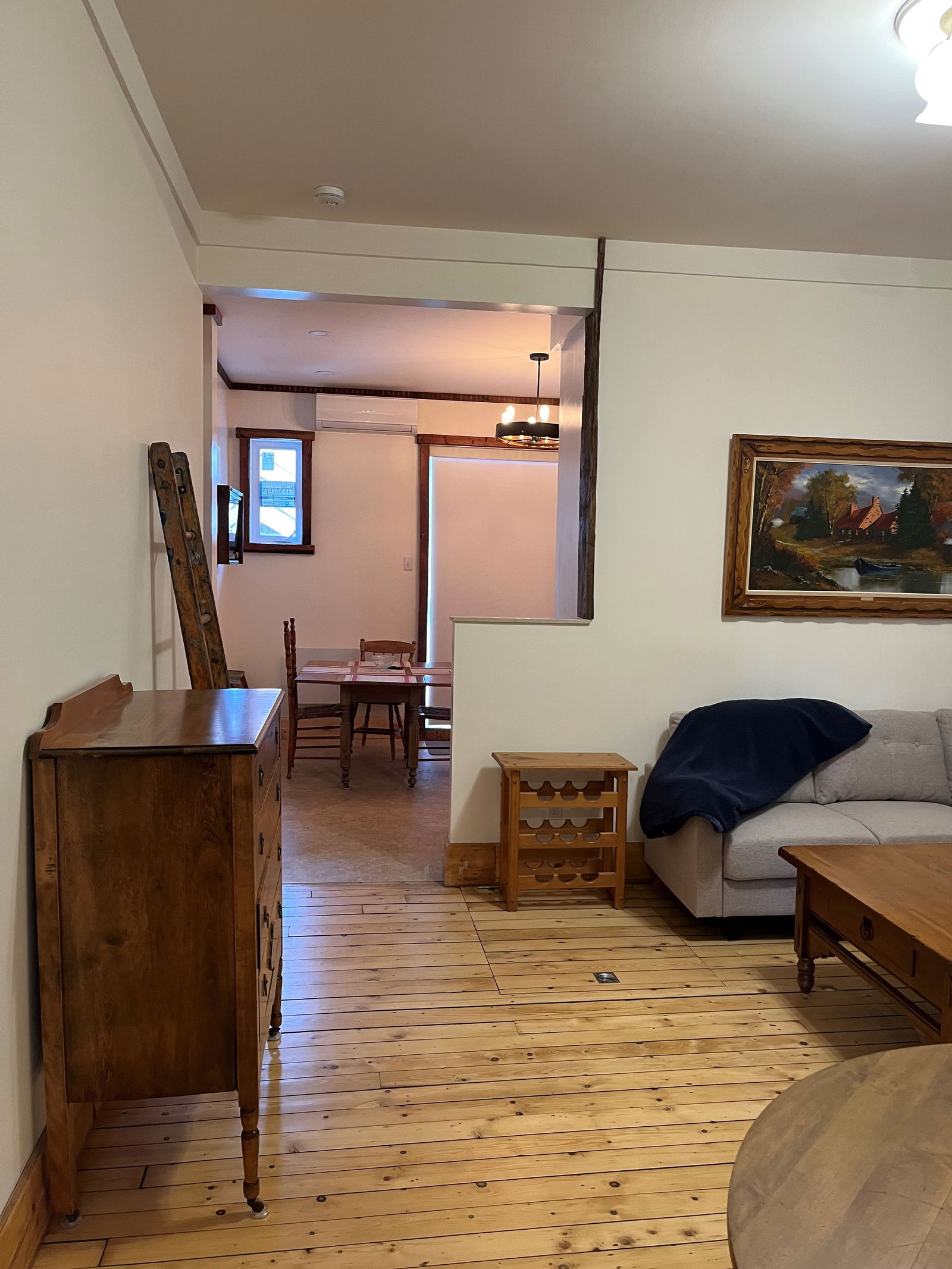 Colocación Montréal 268232