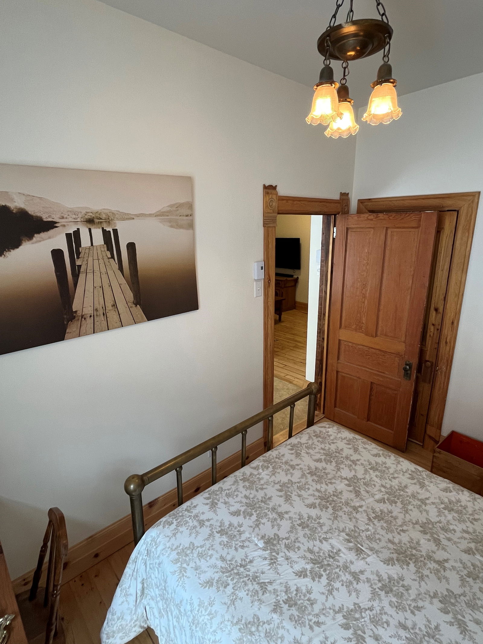 Colocación Montréal 268232