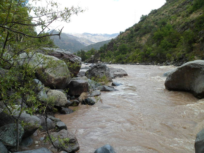 Quedarse En Casa Región Metropolitana 191679-3