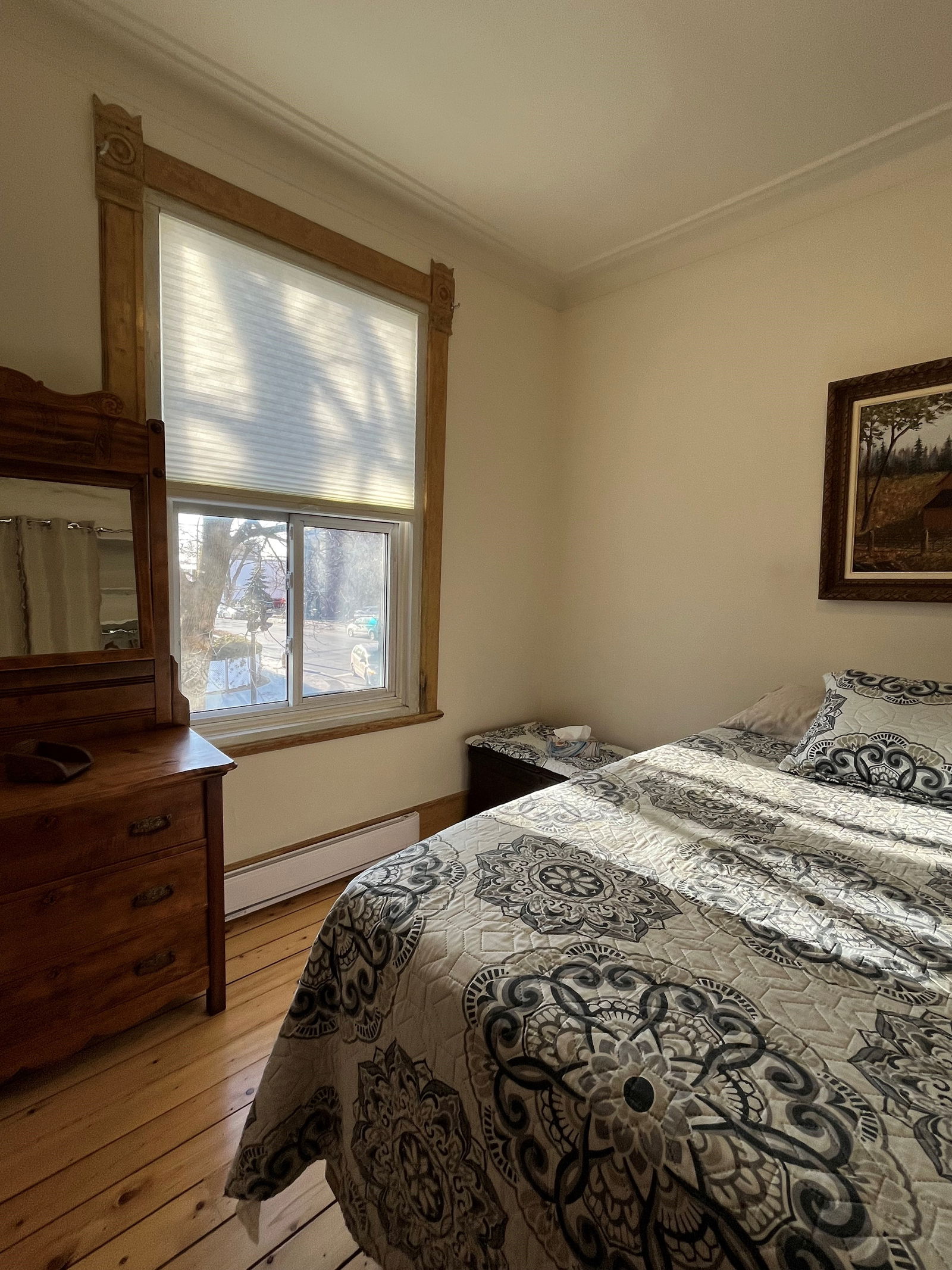 Colocación Montréal 268366