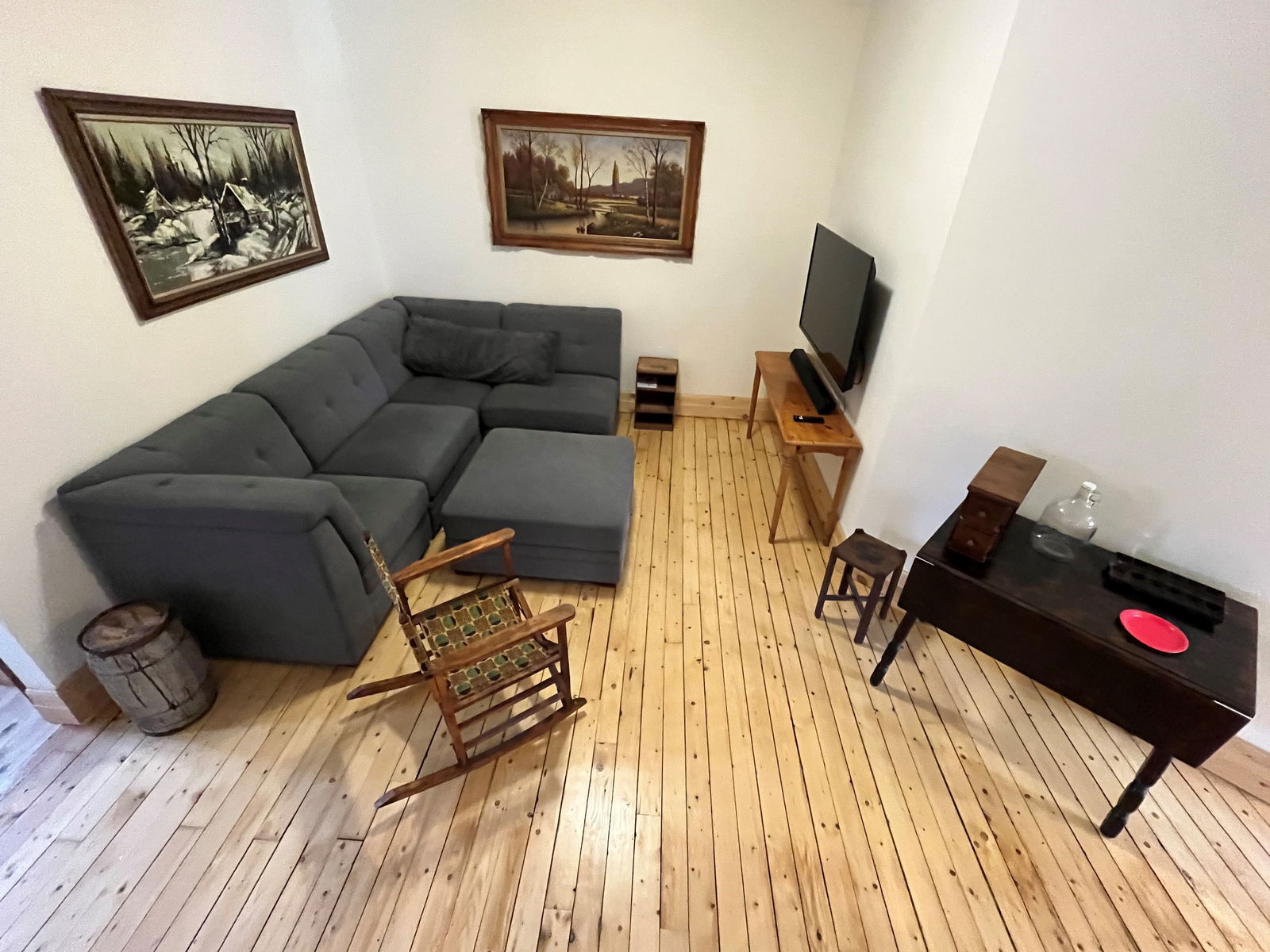 Colocación Montréal 358175