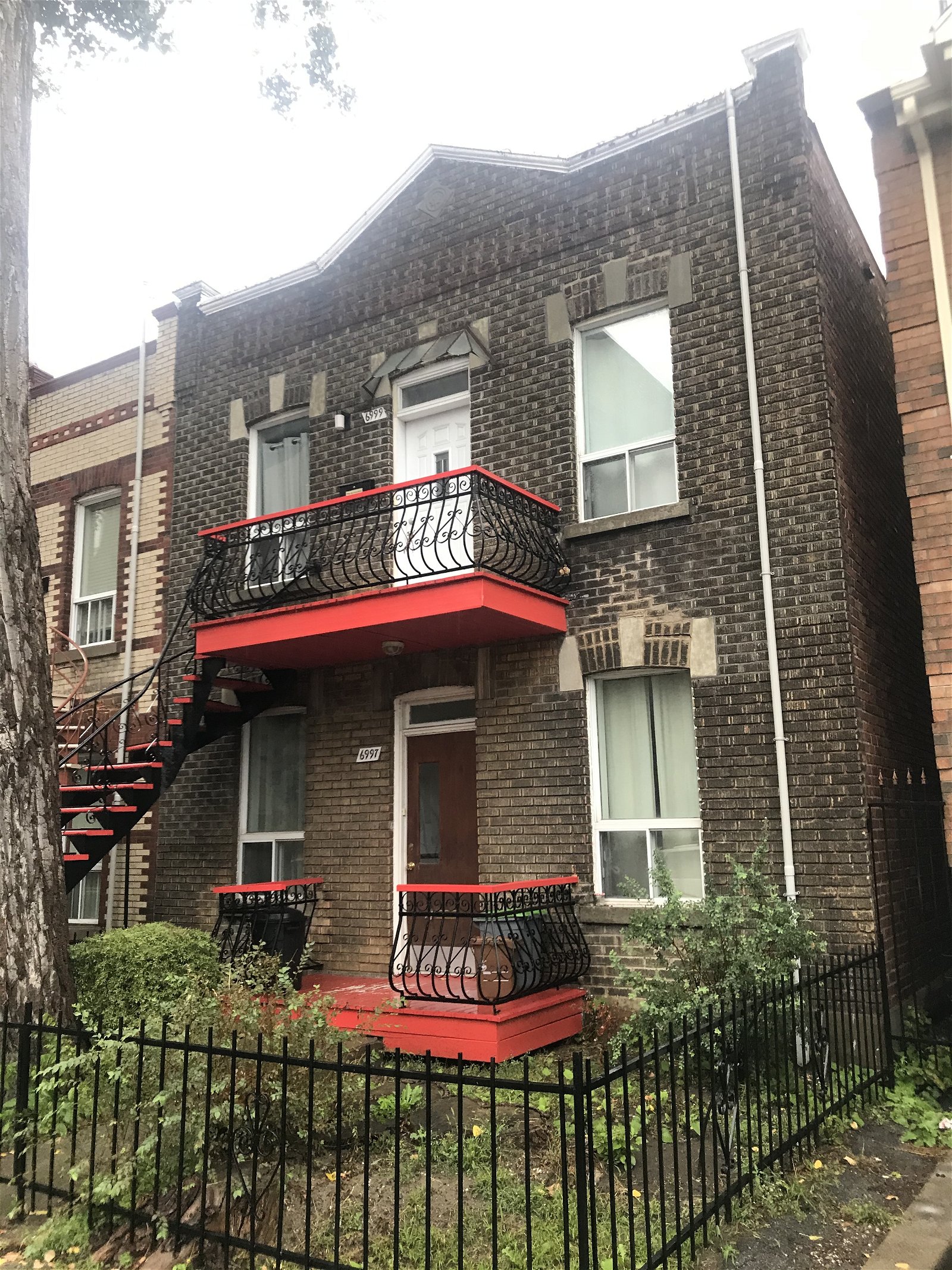 Estudio Independiente Montréal 256269