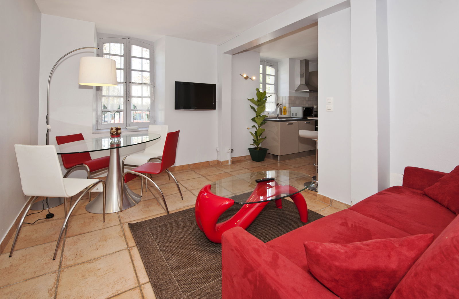 Habitaciones De Huéspedes Toulouse 67115