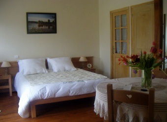 Habitaciones De Huéspedes Montigny-les-Monts 67320