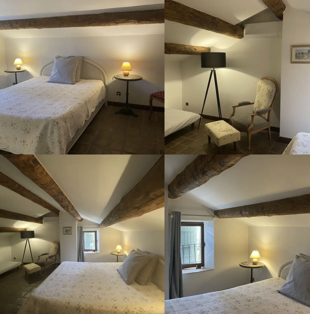 Colocación Le Pontet 257619
