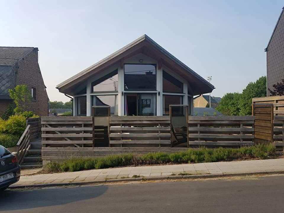 Colocación Namur 626168