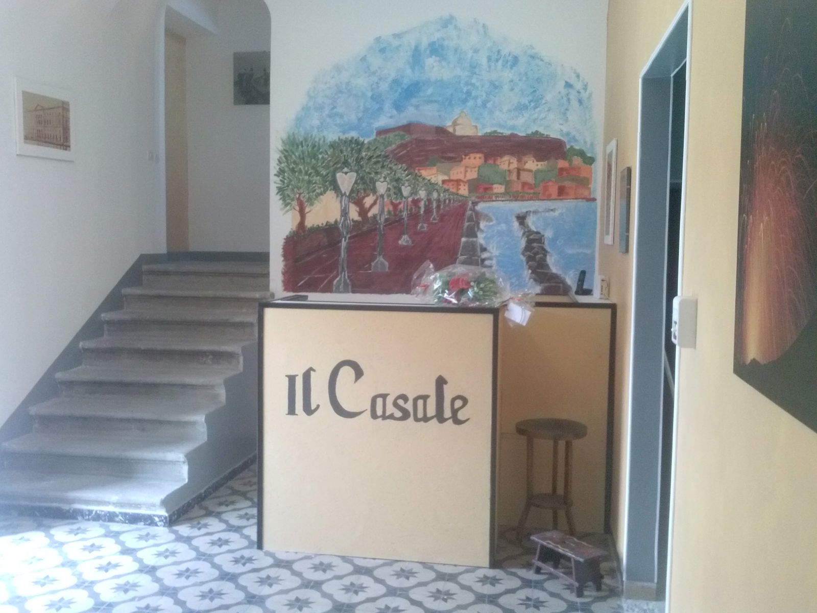 Quedarse En Casa Milazzo 146084
