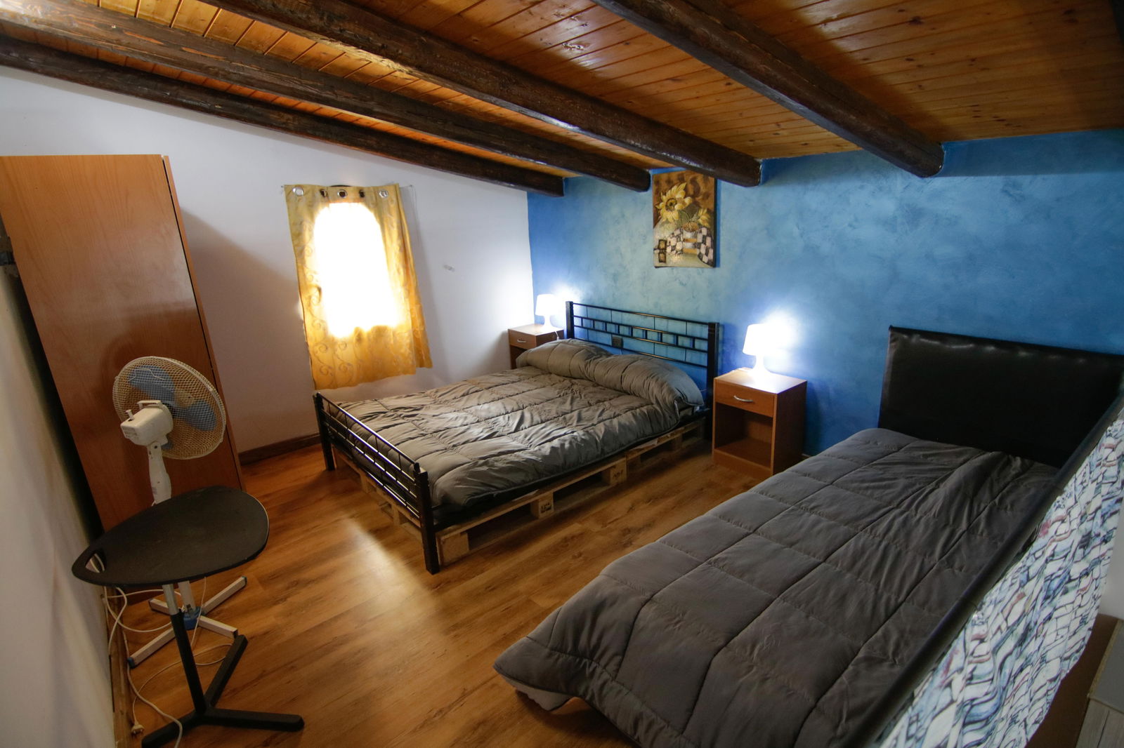 Estudio Independiente Acireale 197566