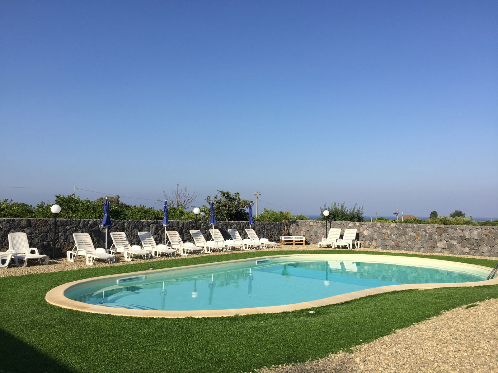 Estudio Independiente Acireale 197566