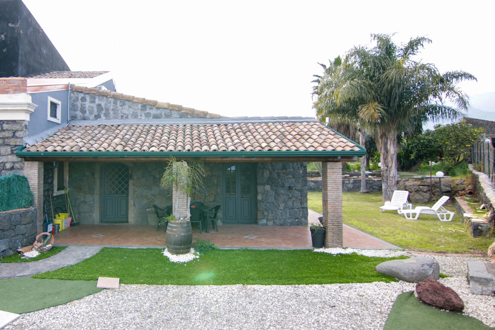Estudio Independiente Acireale 197566