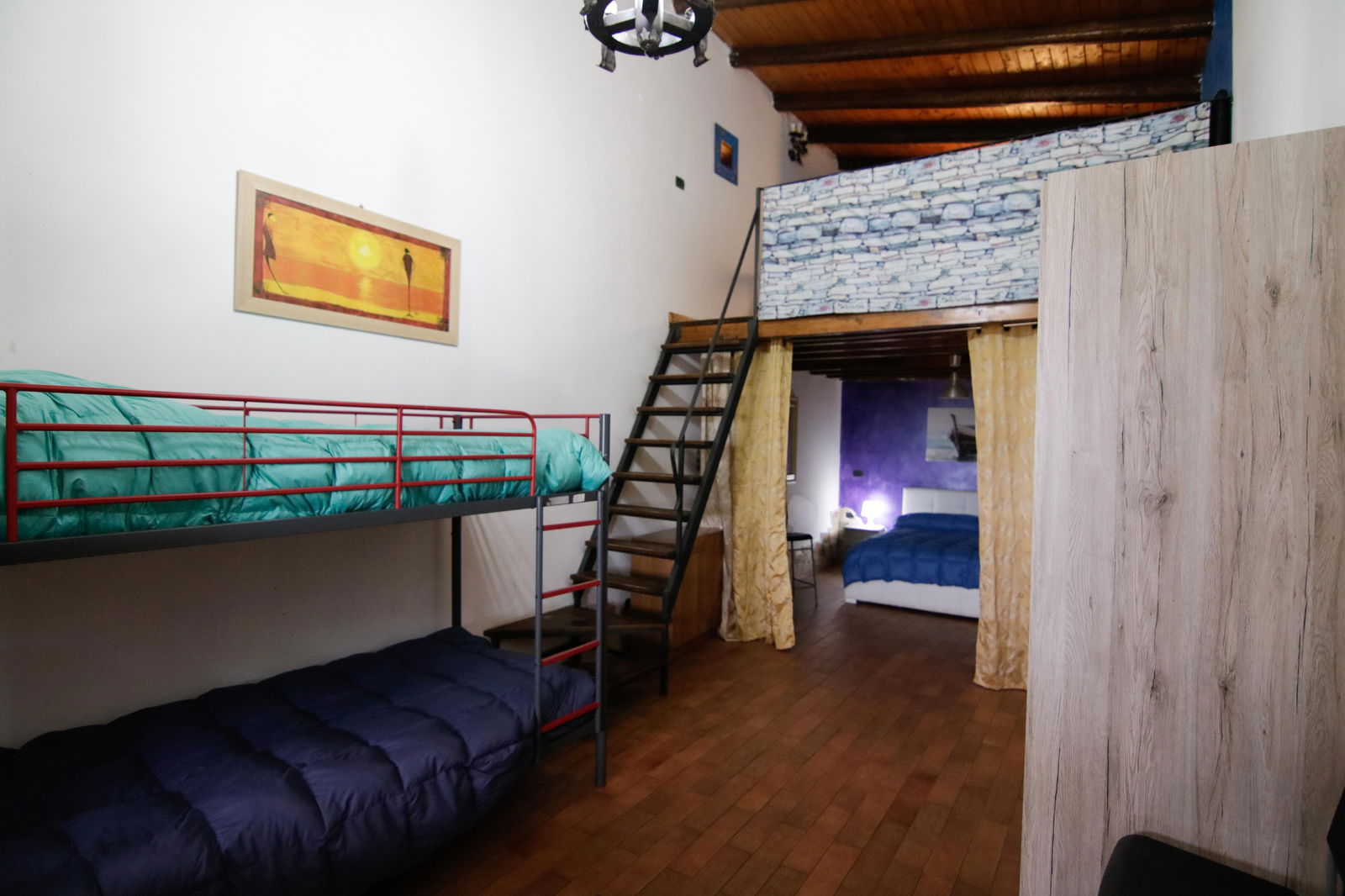 Estudio Independiente Acireale 197566
