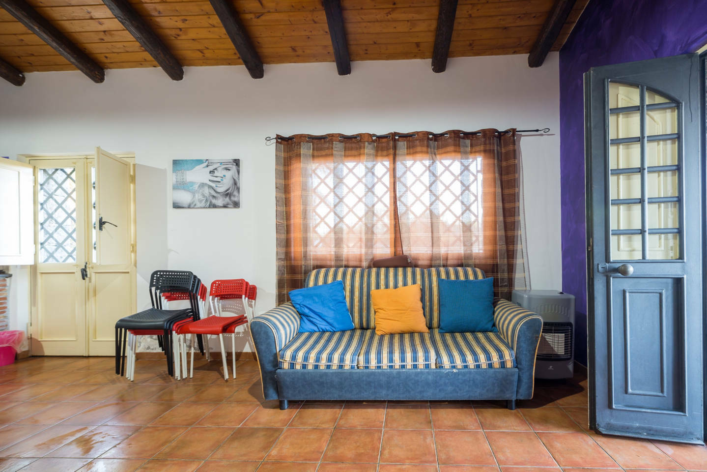 Estudio Independiente Acireale 197566