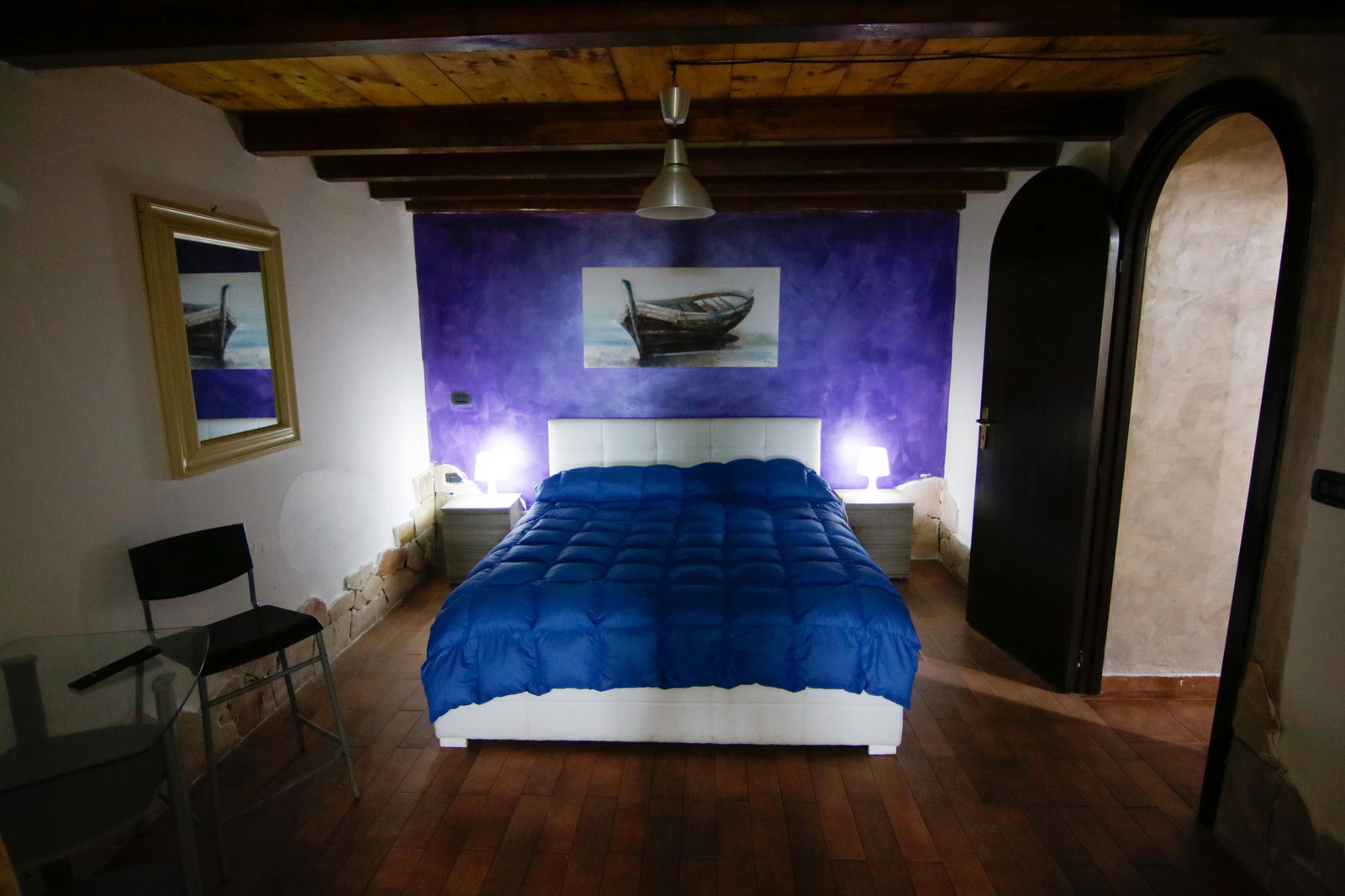 Estudio Independiente Acireale 197566