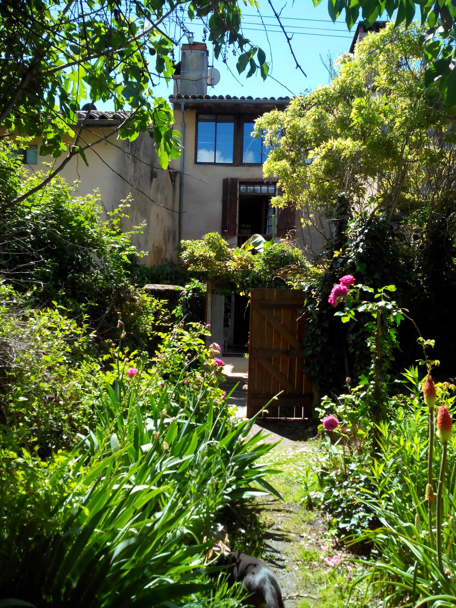 Quedarse En Casa Labastide-d'Armagnac 108680