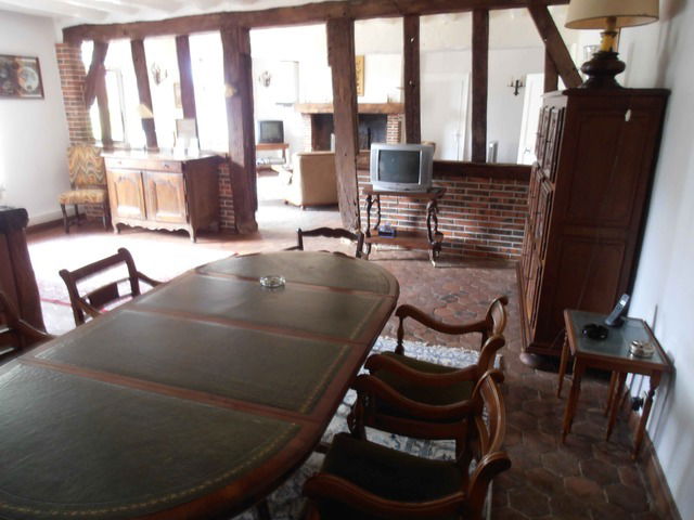 Estudio Independiente Saint-Arnoult-des-Bois 36272