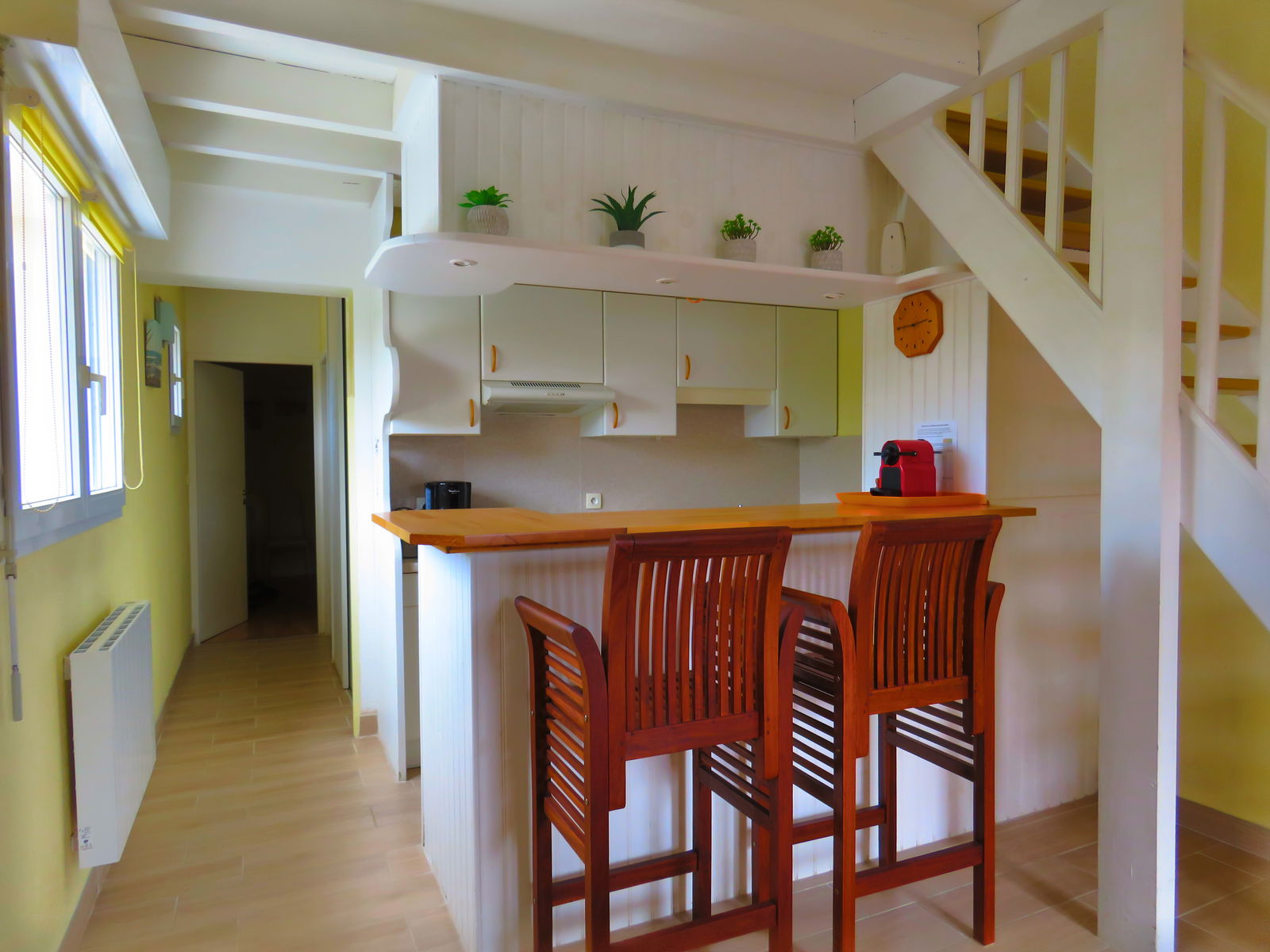 Estudio Independiente Anglet 10258