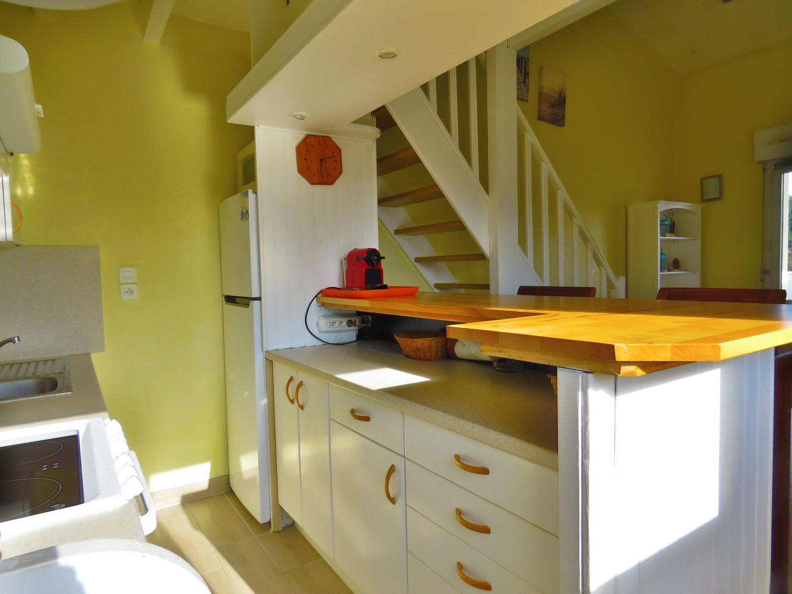 Estudio Independiente Anglet 10258