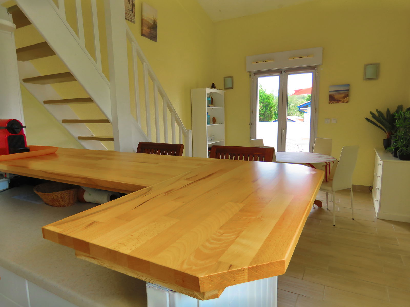 Estudio Independiente Anglet 10258