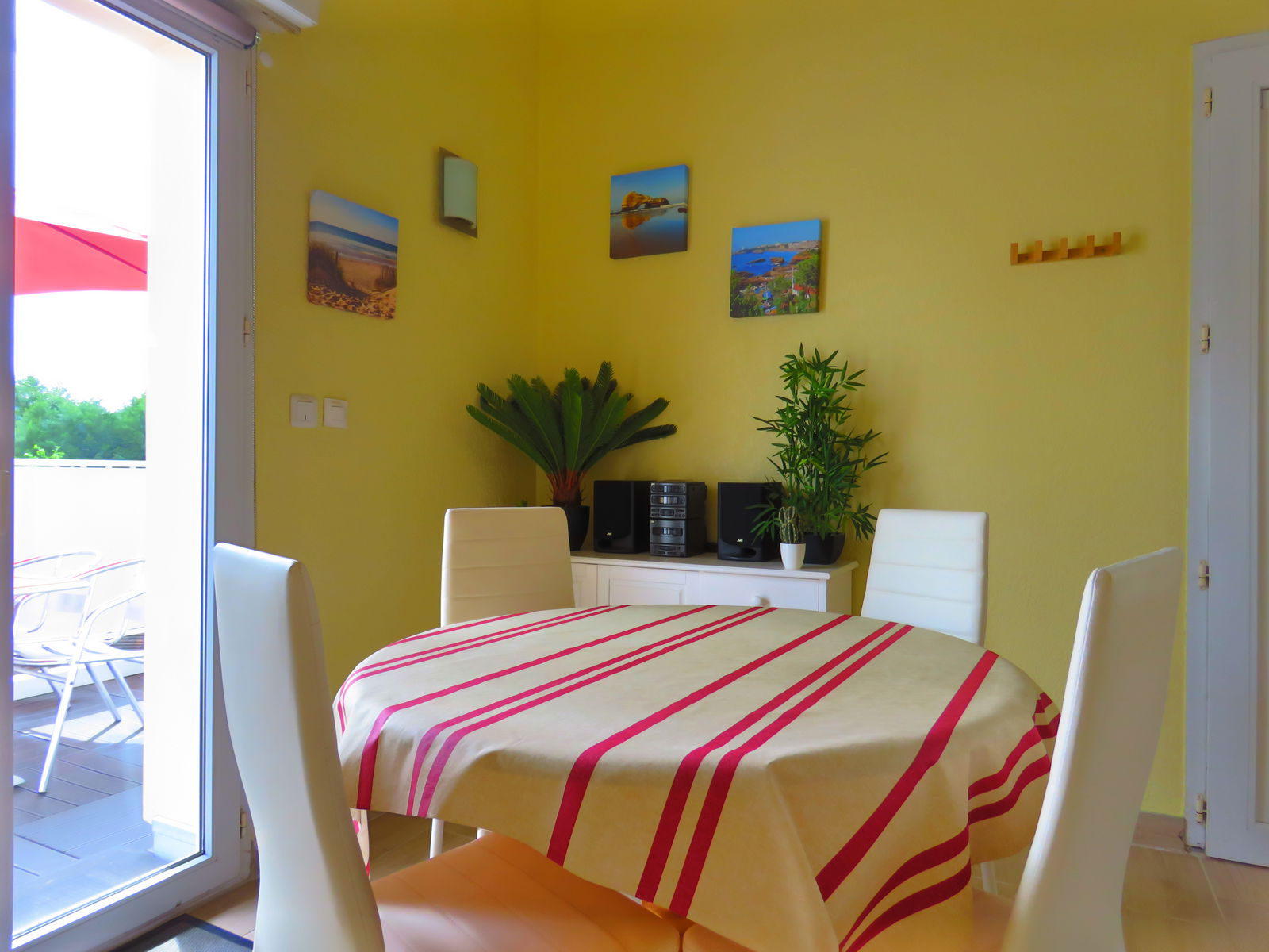 Estudio Independiente Anglet 10258