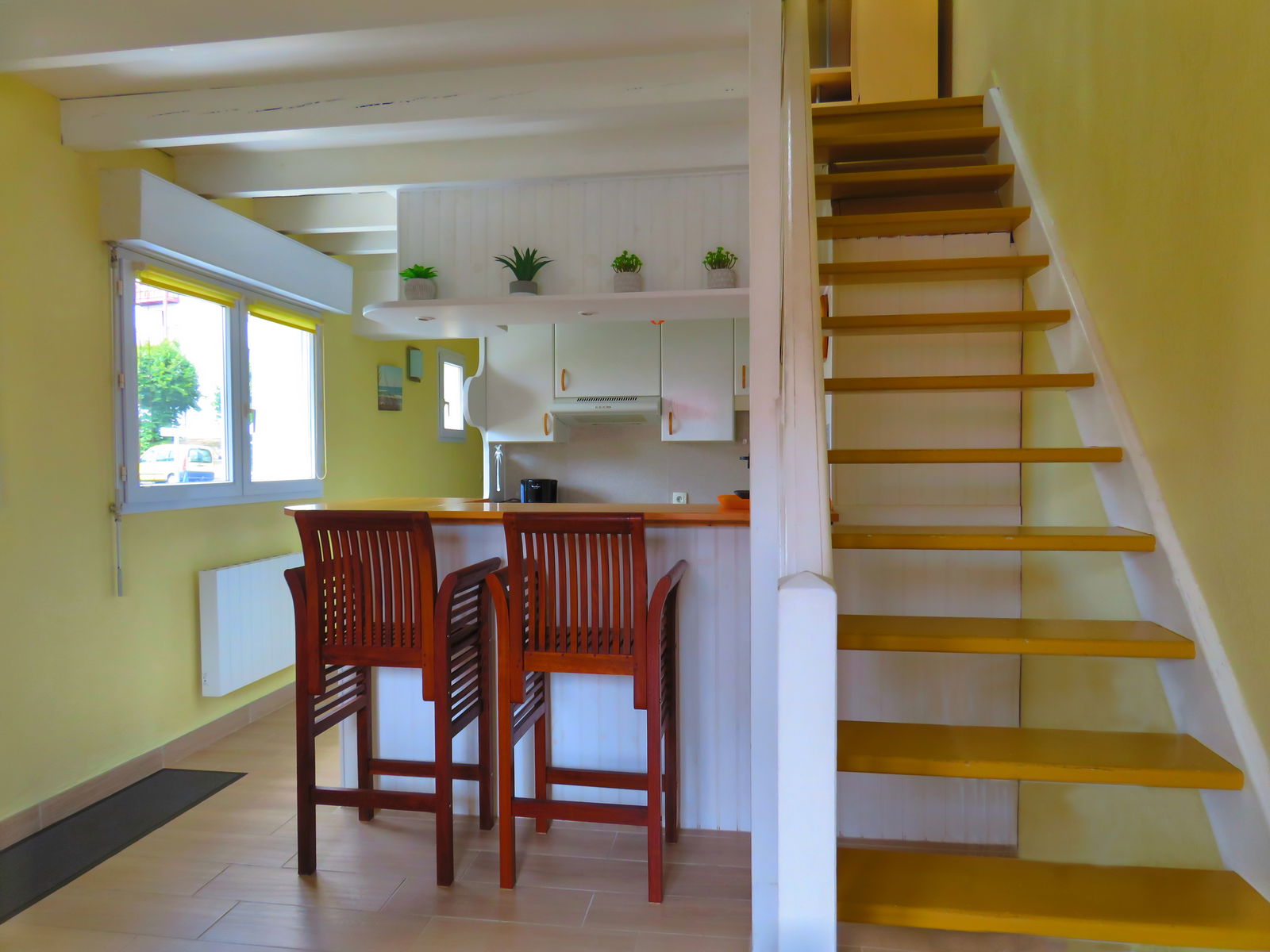 Estudio Independiente Anglet 10258