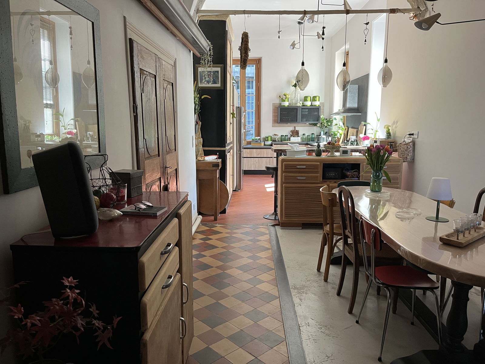 Quedarse En Casa Chambéry 250952