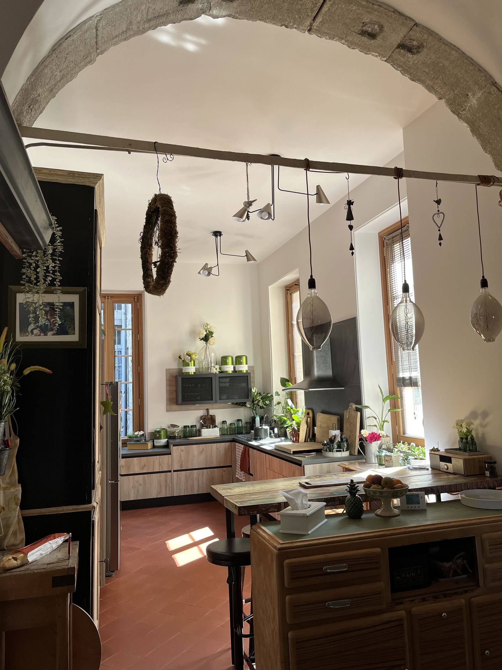 Quedarse En Casa Chambéry 250952