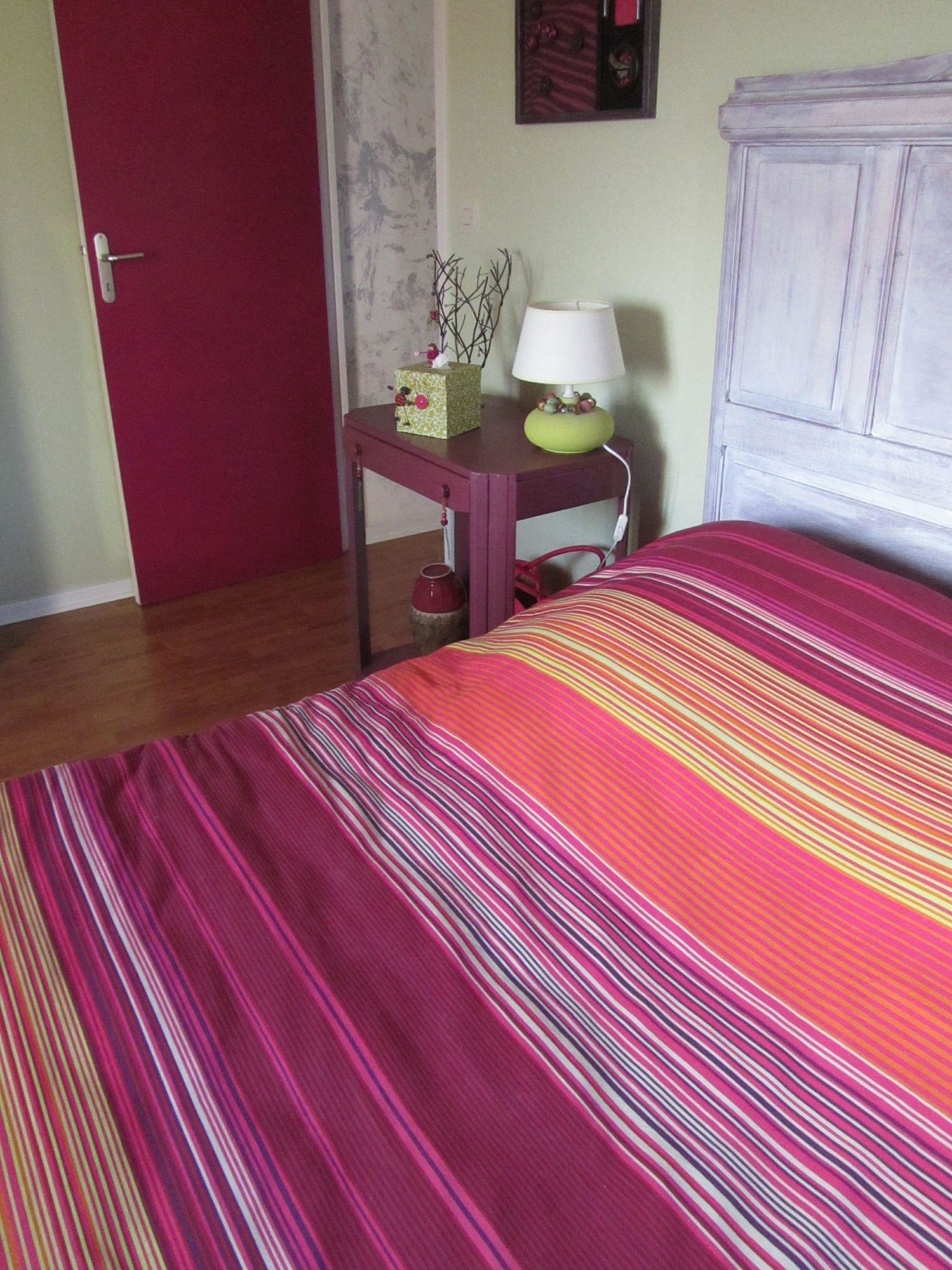 Estudio Independiente Saint-Germain-Laval 138004