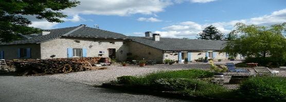 Habitaciones De Huéspedes Murat-sur-Vèbre 66831