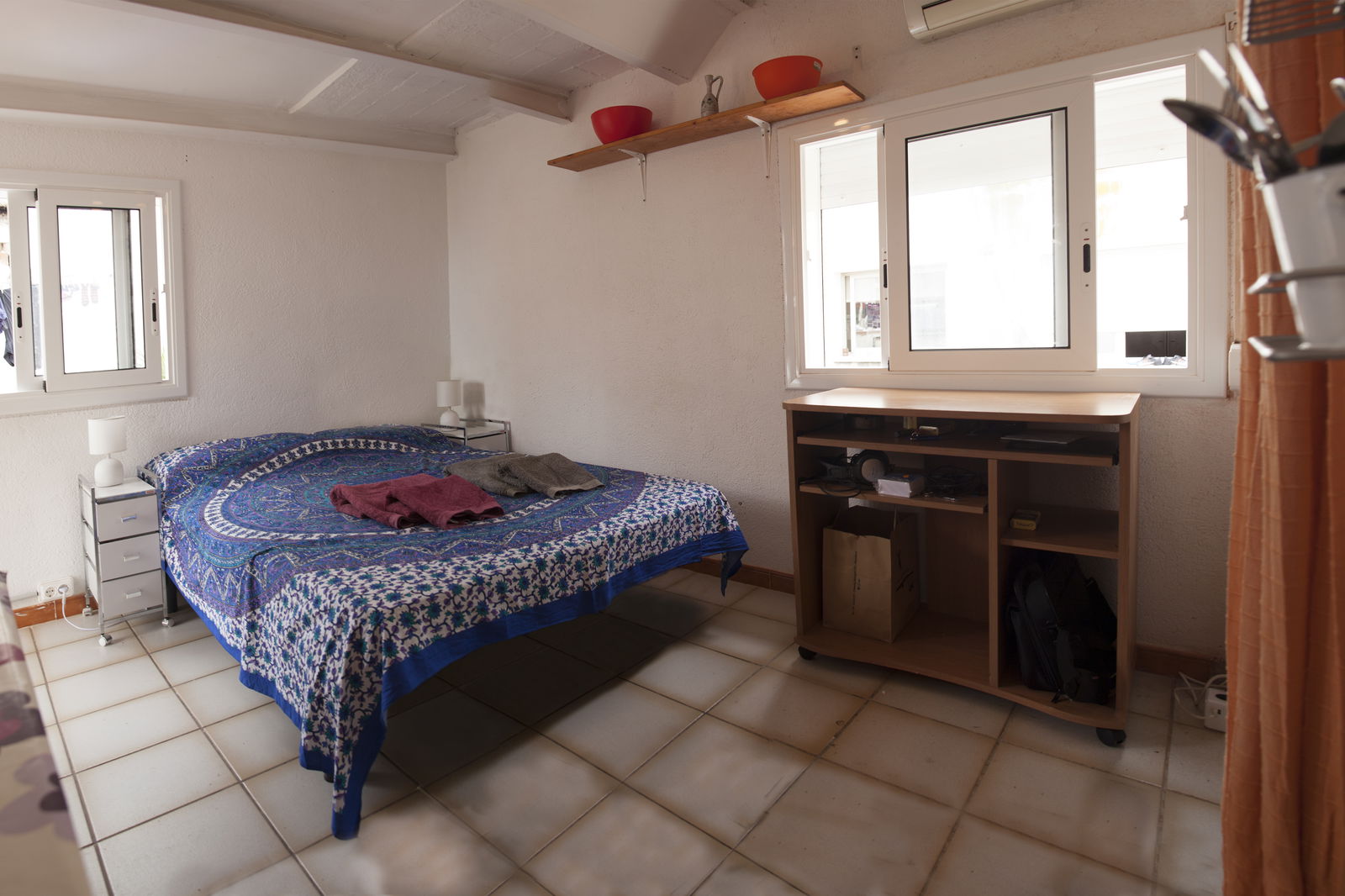 Gastgezin Barcelona 228680