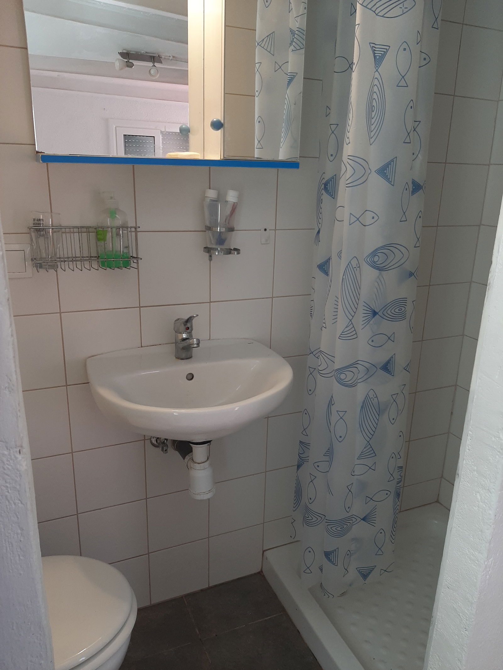 Gastgezin Barcelona 228680