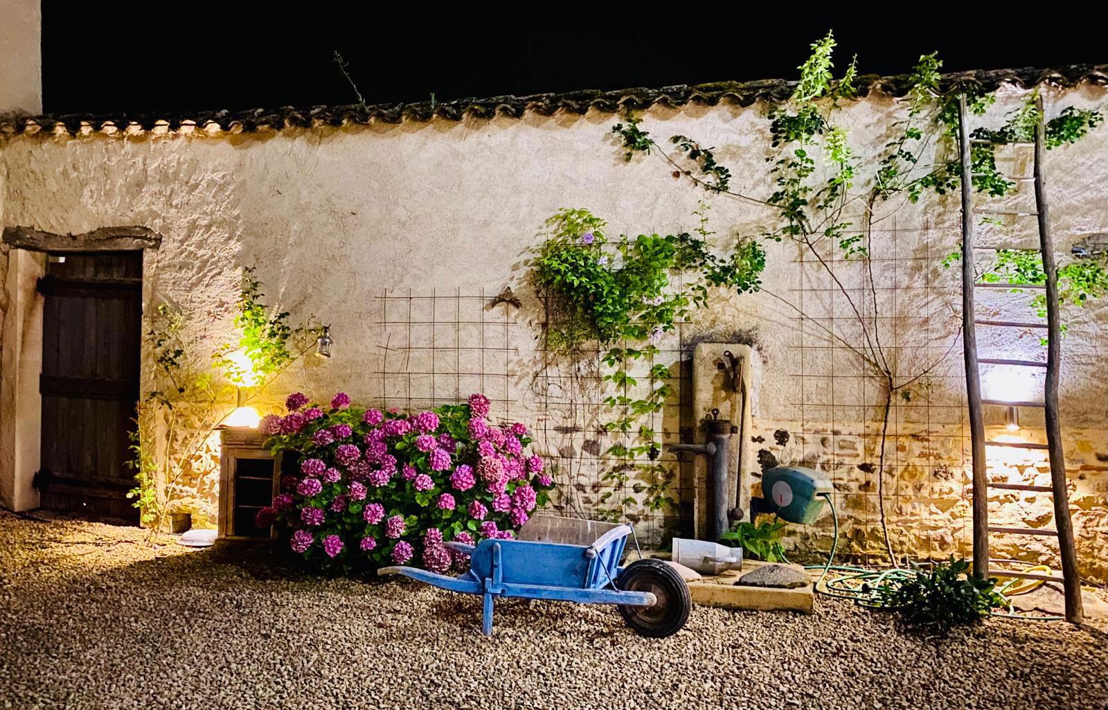 Quedarse En Casa Saint-Georges-de-Reneins 381451