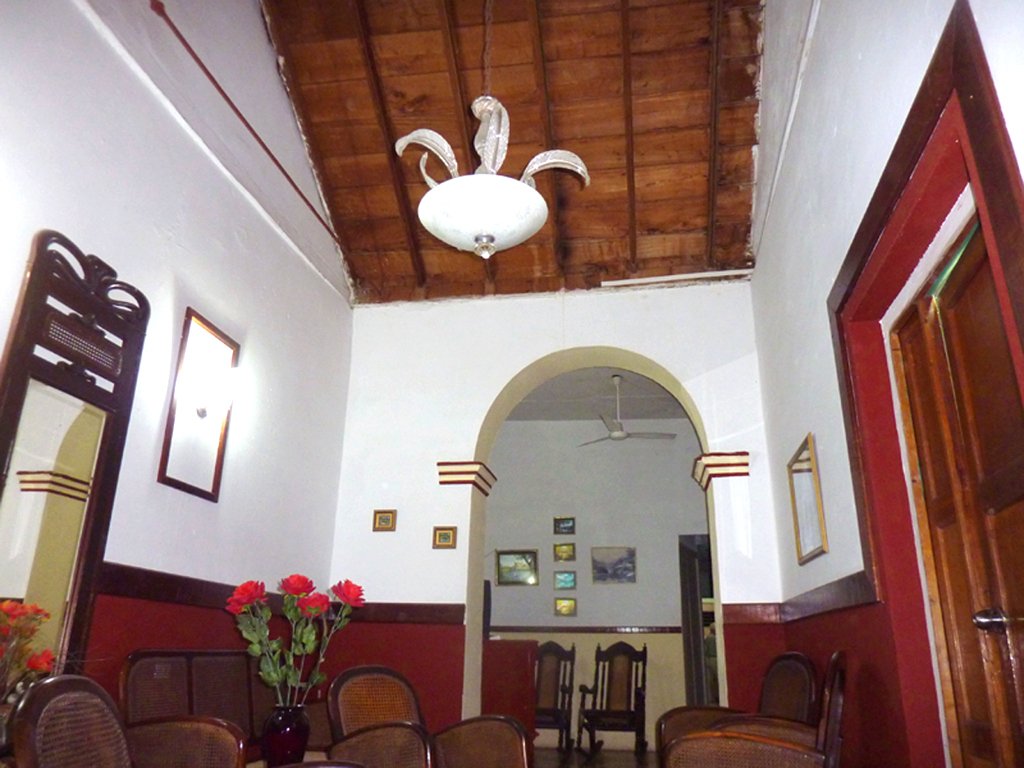 Quedarse En Casa Trinidad 147233