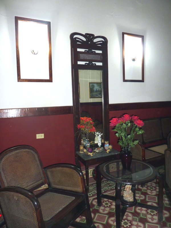 Quedarse En Casa Trinidad 147233