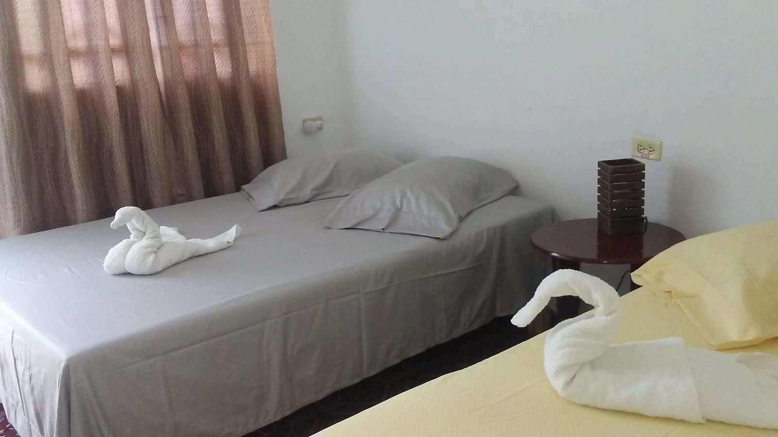 Gastfamilie Viñales 203791