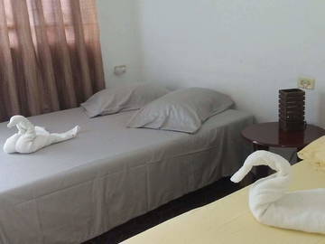 Chambre Chez L'habitant Viñales 203791-4