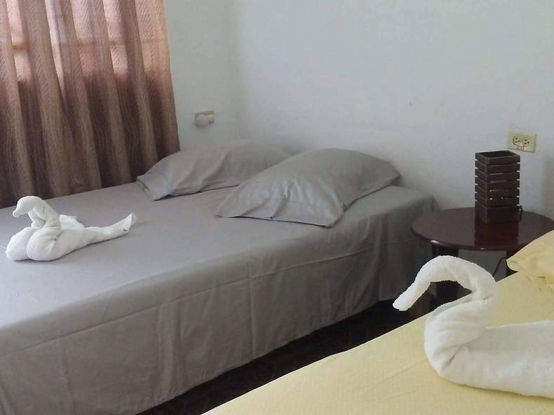 Hospedagem Em Casa De Família Viñales 203791-2