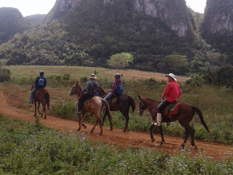Hospedagem Em Casa De Família Viñales 203791-5