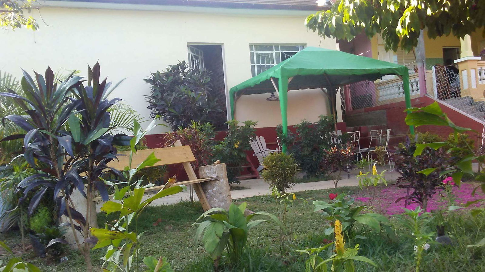 Gastfamilie Viñales 203791