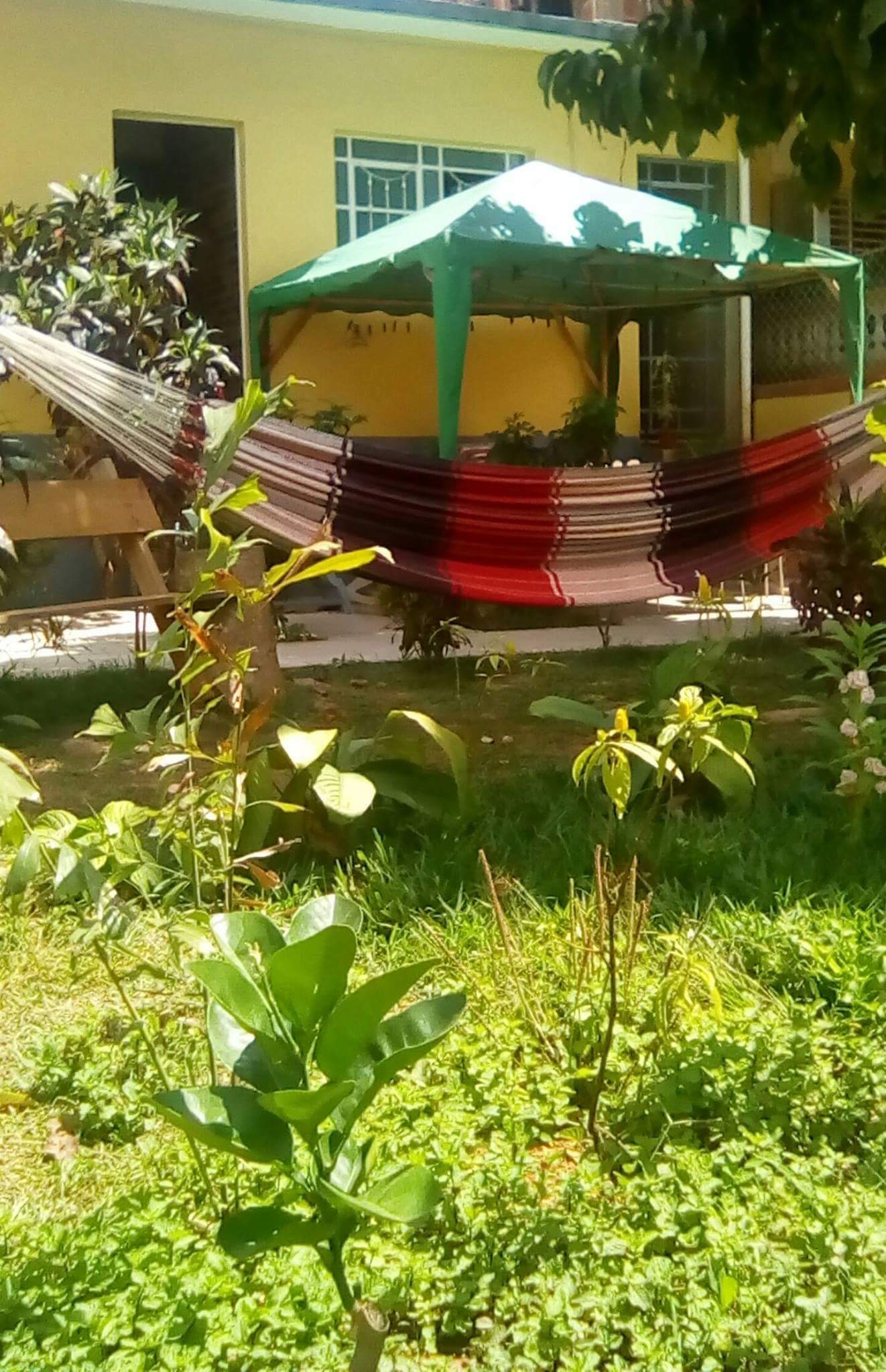 Gastfamilie Viñales 203791