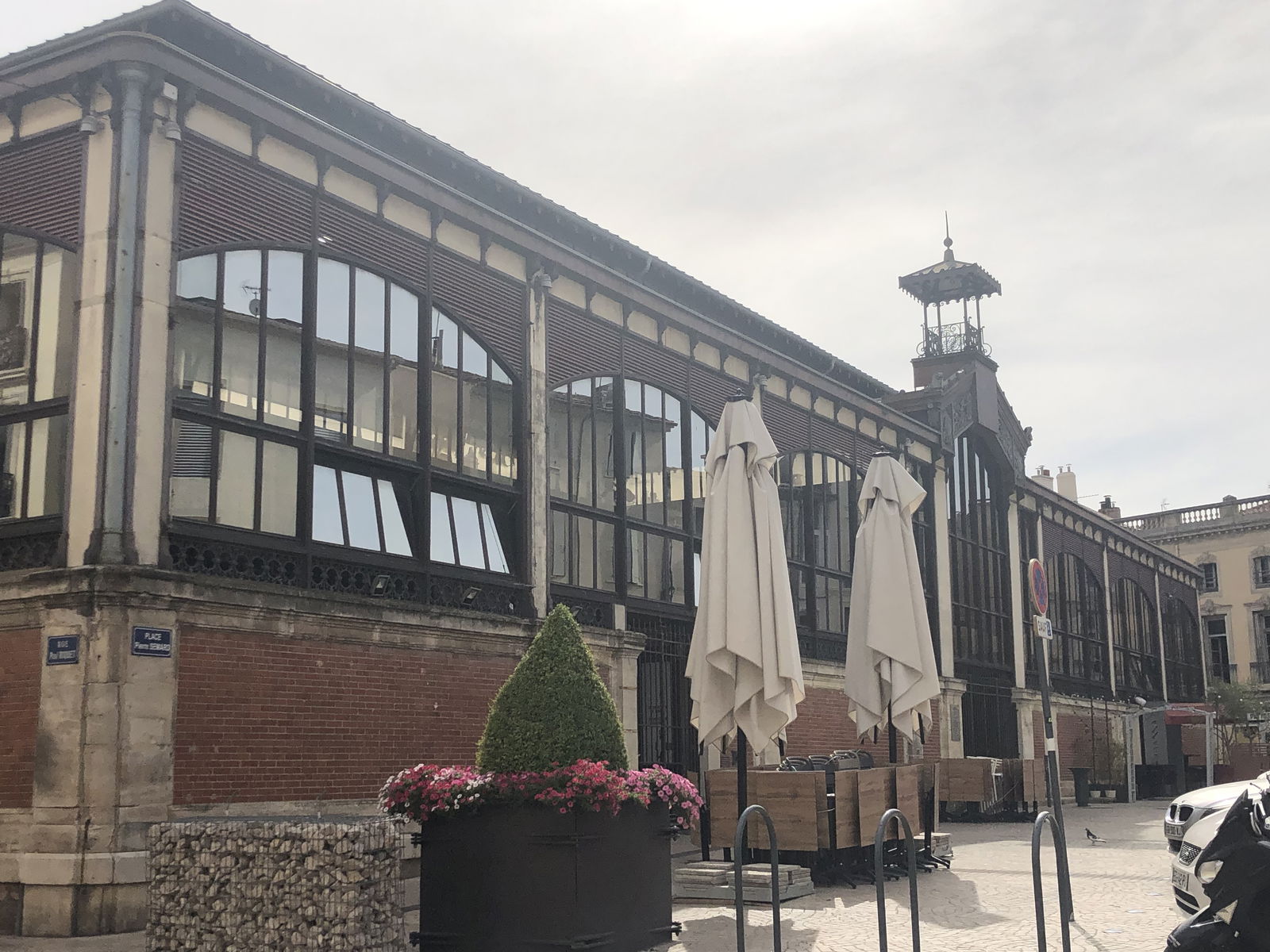 Estudio Independiente Béziers 40819