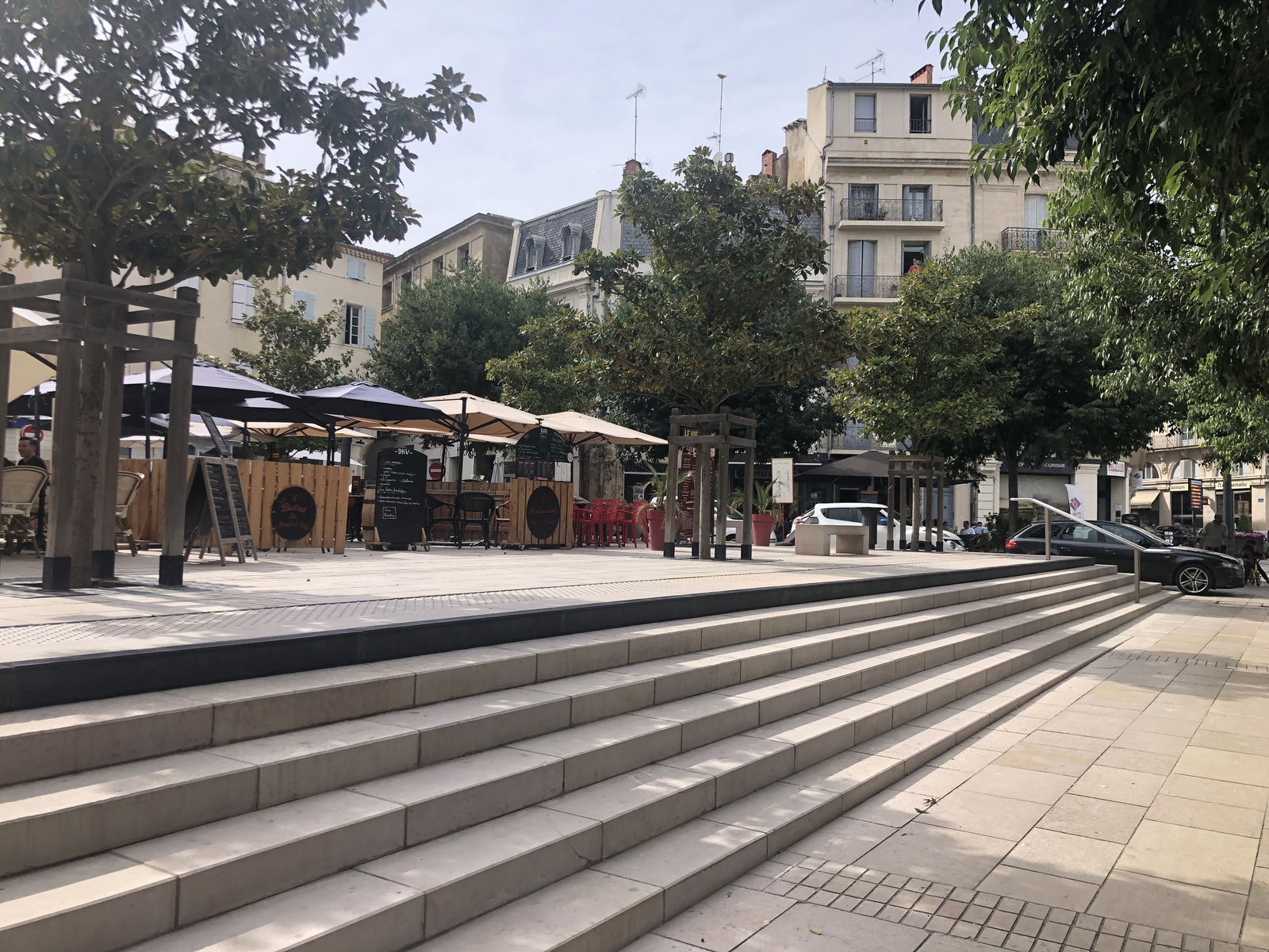 Estudio Independiente Béziers 40819